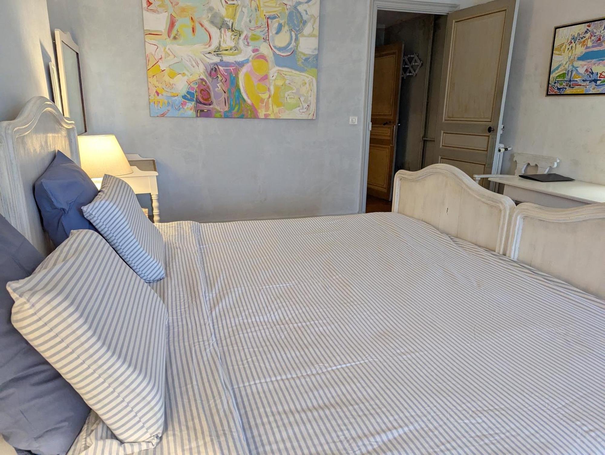 Bed and Breakfast Les Chapeliers Claviers Esterno foto