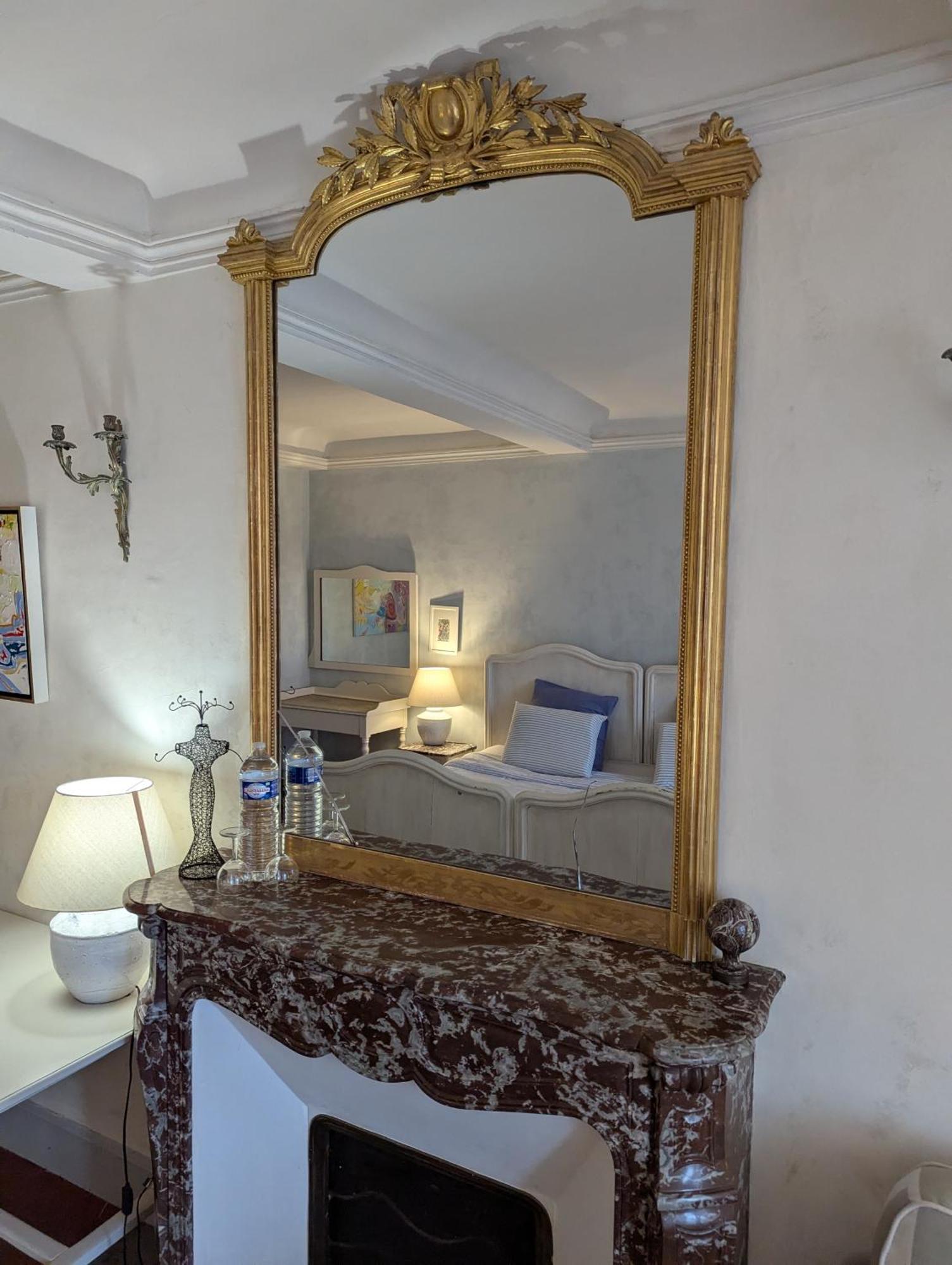 Bed and Breakfast Les Chapeliers Claviers Esterno foto
