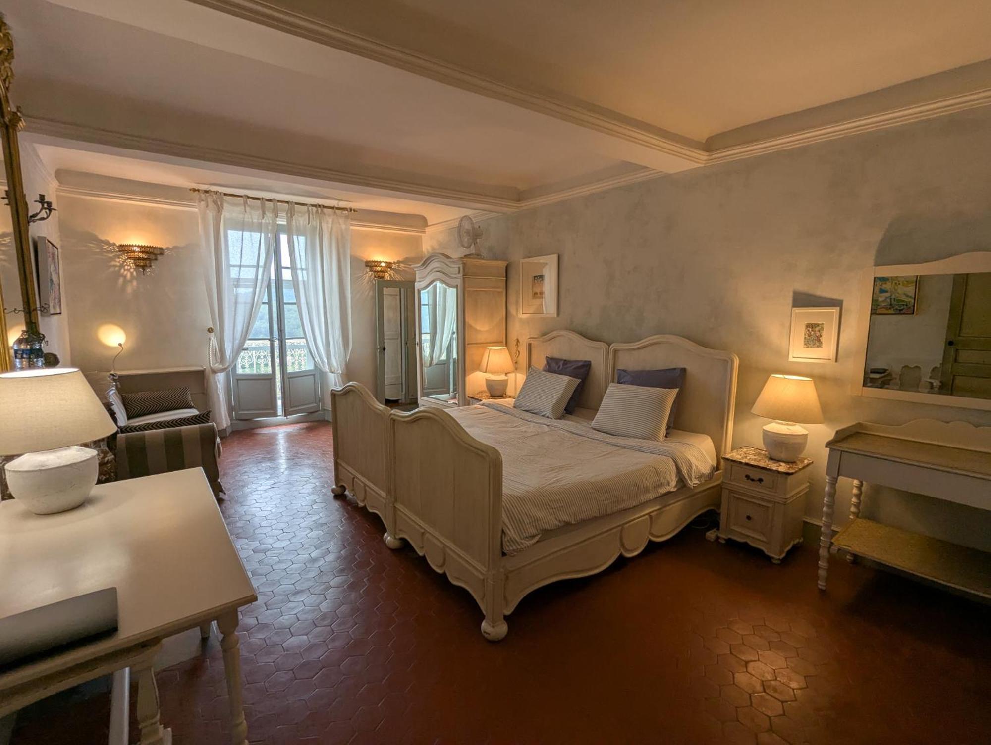 Bed and Breakfast Les Chapeliers Claviers Esterno foto