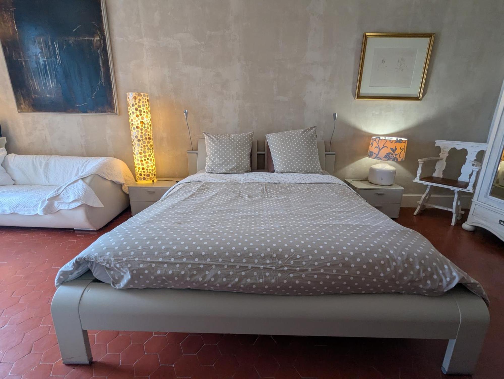 Bed and Breakfast Les Chapeliers Claviers Esterno foto