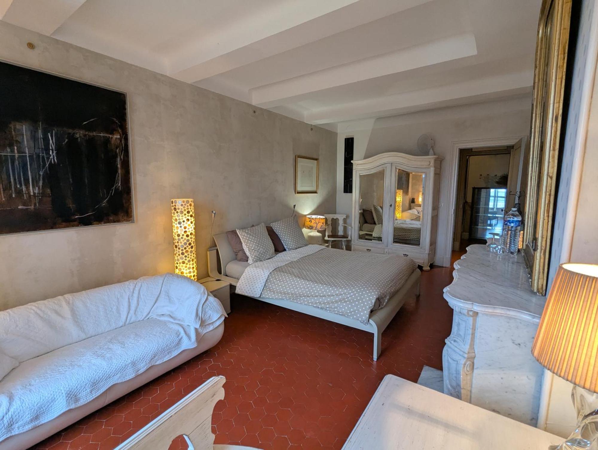Bed and Breakfast Les Chapeliers Claviers Esterno foto